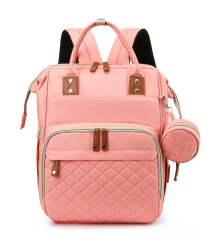 BA025 - Mummy Backpack With Foldable Crib BA025 - Mummy Backpack With Foldable Crib