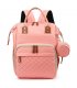 BA025 - Mummy Backpack With Foldable Crib BA025 - Mummy Backpack With Foldable Crib