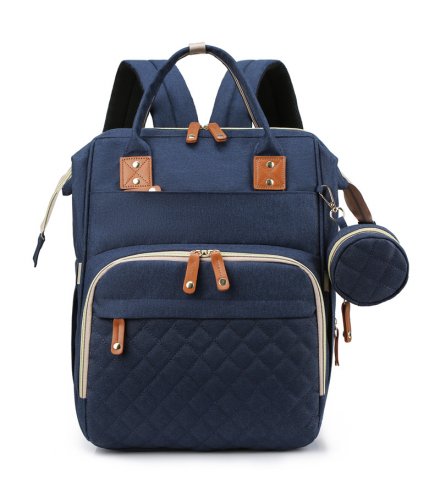 BA026 - Mummy Backpack With Foldable Crib BA026 - Mummy Backpack With Foldable Crib