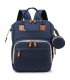BA026 - Mummy Backpack With Foldable Crib BA026 - Mummy Backpack With Foldable Crib