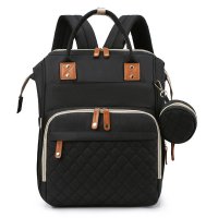 BA027 - Mummy Backpack With Foldable Crib BA027 - Mummy Backpack With Foldable Crib