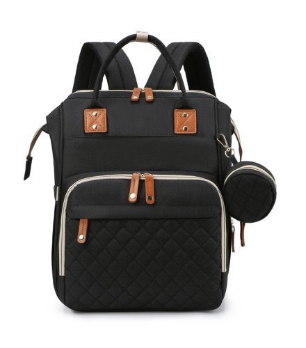 BA027 - Mummy Backpack With Foldable Crib BA027 - Mummy Backpack With Foldable Crib