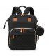 BA027 - Mummy Backpack With Foldable Crib BA027 - Mummy Backpack With Foldable Crib