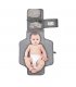 BA029 - Portable Diaper Changing Pad  BA029 - Portable Diaper Changing Pad