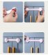 BA034 - Adjustable Cabinet Lock (Pack)