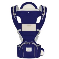 BA038 - Cotton Baby Carrier Backpack BA038 - Cotton Baby Carrier Backpack