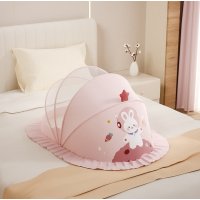 BA039 - Foldable Baby Mosquito Net BA039 - Foldable Baby Mosquito Net
