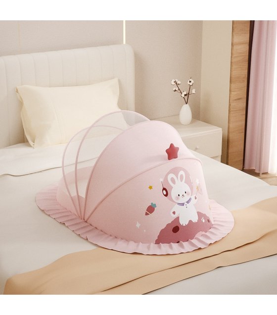 BA039 - Foldable Baby Mosquito Net