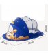 BA039 - Foldable Baby Mosquito Net