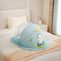 BA040 - Foldable Baby Mosquito Net BA040 - Foldable Baby Mosquito Net