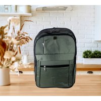 BP704 - Green Fashion Backpack