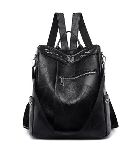 BP749 - Casual Korean Backpack