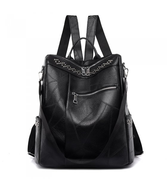 BP749 - Casual Korean Backpack
