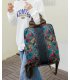 (PRE ORDER) BP772 - Printer Casual Women's Travel Backpack