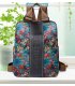(PRE ORDER) BP772 - Printer Casual Women's Travel Backpack