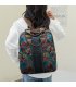 (PRE ORDER) BP772 - Printer Casual Women's Travel Backpack
