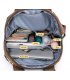 (PRE ORDER) BP772 - Printer Casual Women's Travel Backpack