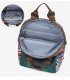 (PRE ORDER) BP772 - Printer Casual Women's Travel Backpack