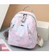 BP774 - Stylish Pink Travel Backpack