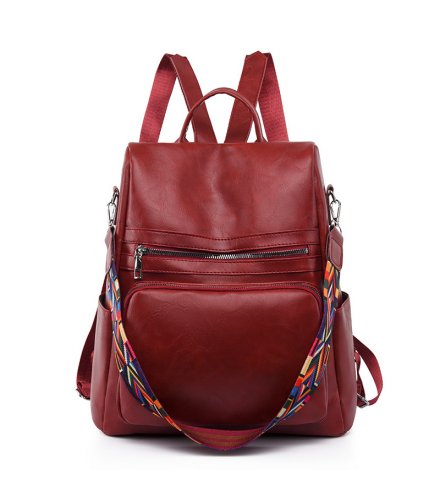 BP835 - Women's Large Fashion Backpack