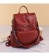 BP835 - Women's Large Fashion Backpack