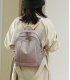 BP836 - Simple Oxford Travel Backpack