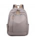 BP836 - Simple Oxford Travel Backpack