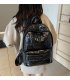 BP837 - Trendy Women's Travel Backpack