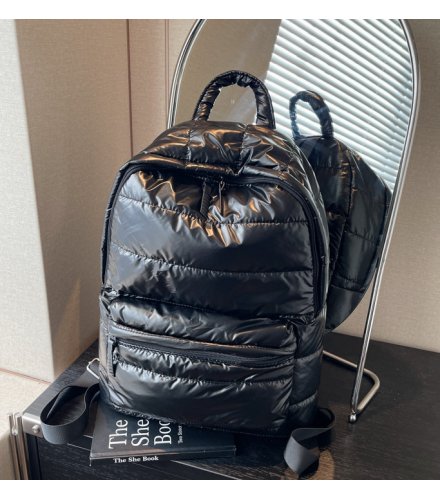 BP837 - Trendy Women's Travel Backpack