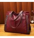 BP850 - Stylish Soft Leather Laptop Bag