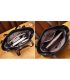 BP850 - Stylish Soft Leather Laptop Bag