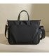 BP851 - Elegant Black Women's Laptop Bag