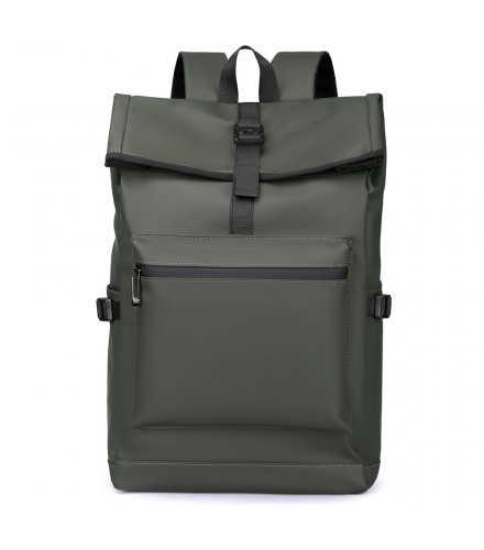 BP852 - Retro Stylish Waterproof Laptop Bag