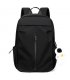 BP853 - Korean Stylish Waterproof Laptop Bag