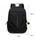 BP853 - Korean Stylish Waterproof Laptop Bag
