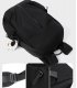 BP853 - Korean Stylish Waterproof Laptop Bag