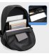 BP853 - Korean Stylish Waterproof Laptop Bag