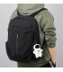 BP853 - Korean Stylish Waterproof Laptop Bag