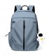 BP854 - Korean Stylish Waterproof Laptop Bag