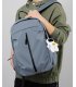 BP854 - Korean Stylish Waterproof Laptop Bag