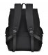 BP855 - Retro Multi-Functional Laptop Bag
