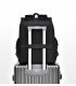 BP855 - Retro Multi-Functional Laptop Bag