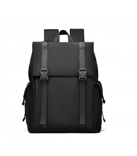 BP855 - Retro Multi-Functional Laptop Bag