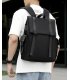 BP855 - Retro Multi-Functional Laptop Bag