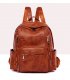 BP860 - Korean Style Fashion Travel Backpack
