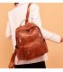 BP860 - Korean Style Fashion Travel Backpack