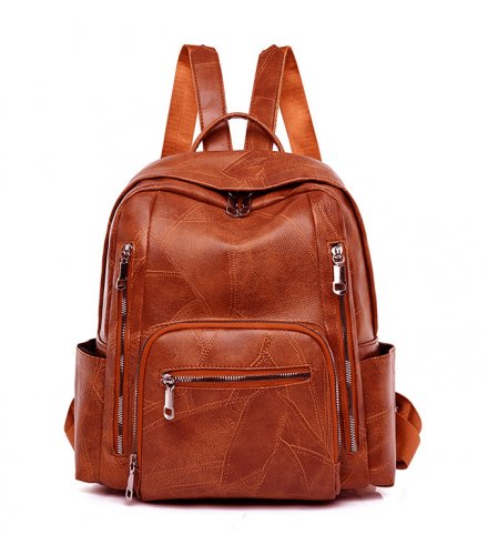 BP860 - Korean Style Fashion Travel Backpack