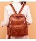 BP860 - Korean Style Fashion Travel Backpack