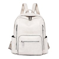 BP861 - Korean Style Fashion Travel Backpack