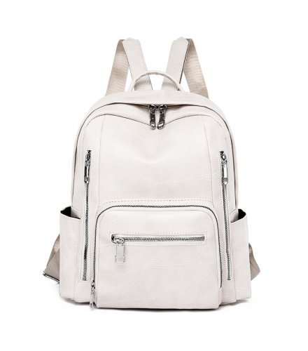 BP861 - Korean Style Fashion Travel Backpack